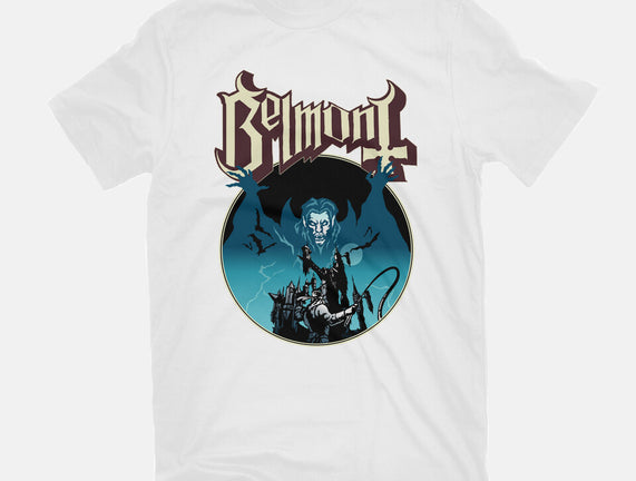 Dracula Ghost