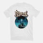 Dracula Ghost-Mens-Basic-Tee-demonigote