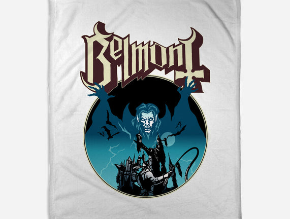 Dracula Ghost