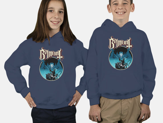 Dracula Ghost