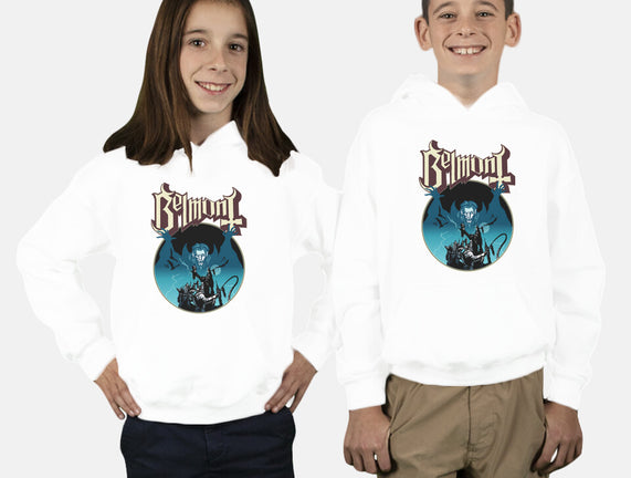 Dracula Ghost