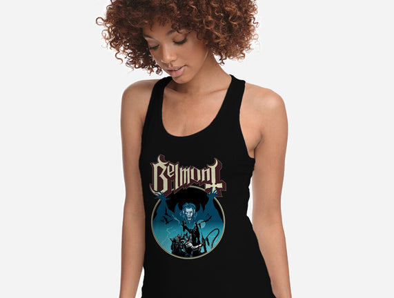 Dracula Ghost