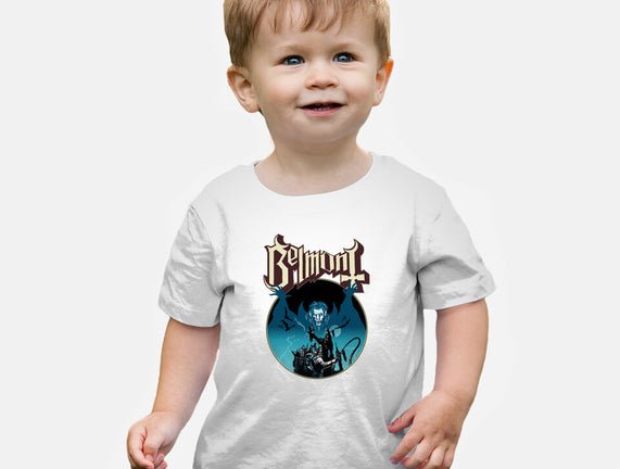 Dracula Ghost