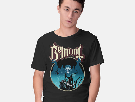 Dracula Ghost