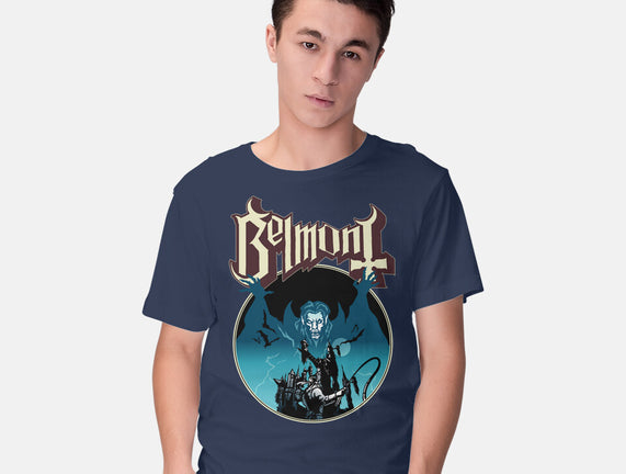 Dracula Ghost