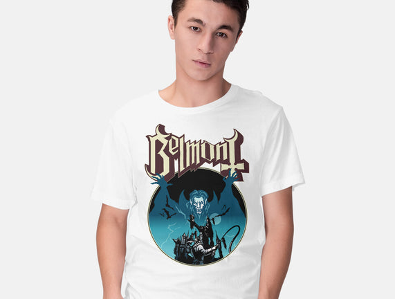Dracula Ghost