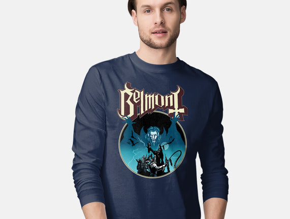 Dracula Ghost