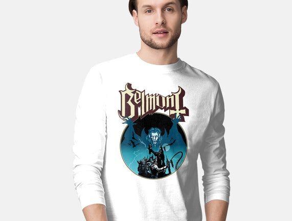 Dracula Ghost