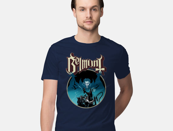 Dracula Ghost