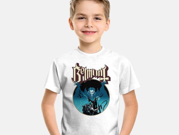 Dracula Ghost