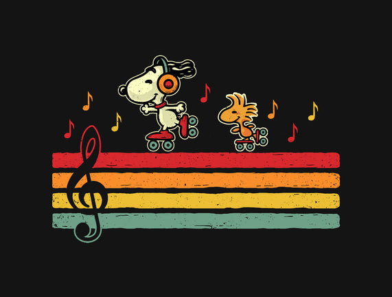 Retro Beats