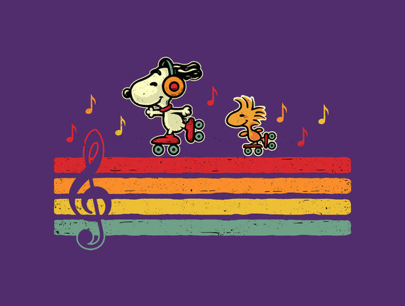 Retro Beats