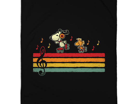 Retro Beats