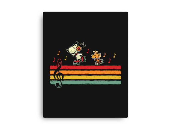 Retro Beats