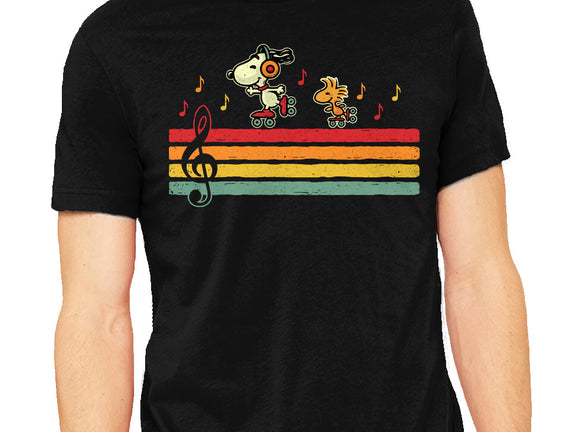 Retro Beats