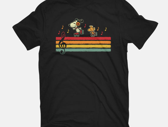 Retro Beats