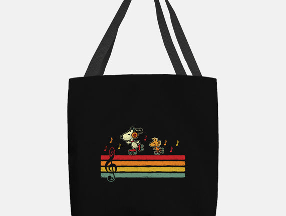 Retro Beats