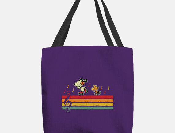 Retro Beats