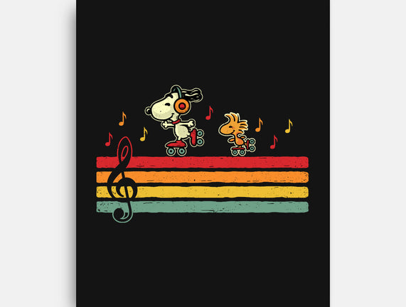 Retro Beats