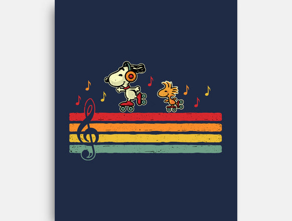 Retro Beats