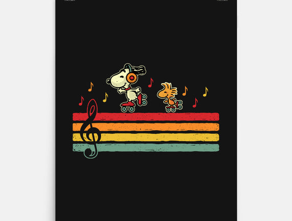 Retro Beats
