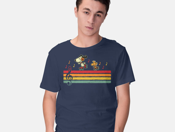Retro Beats