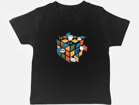 Rubiks Cats
