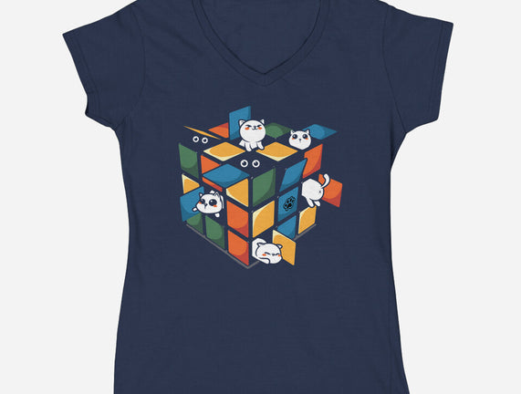 Rubiks Cats