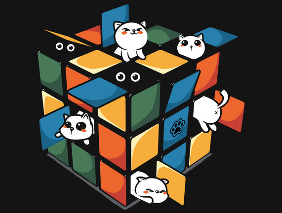 Rubiks Cats