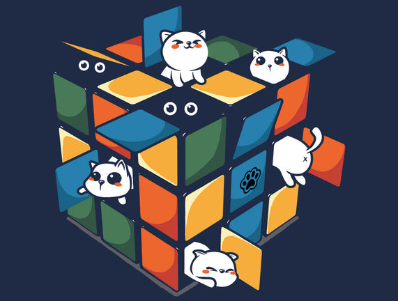 Rubiks Cats