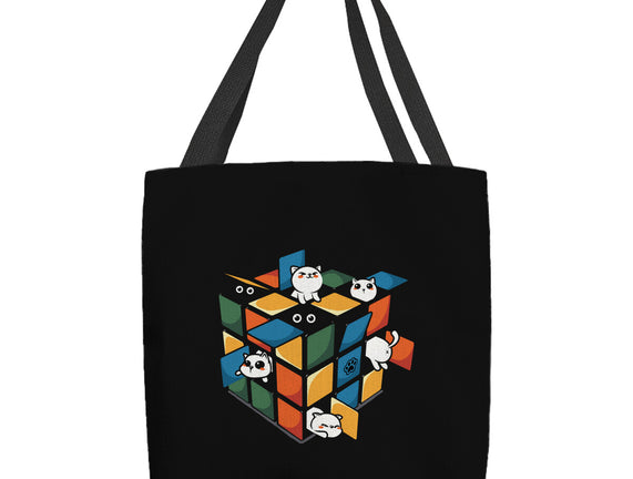 Rubiks Cats