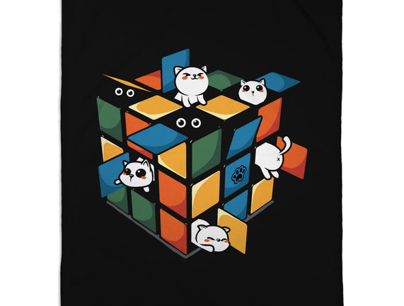 Rubiks Cats
