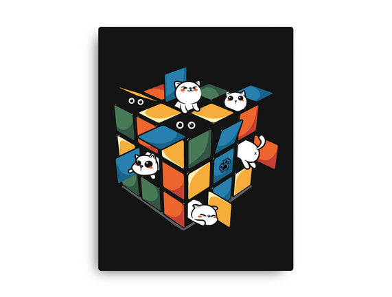 Rubiks Cats