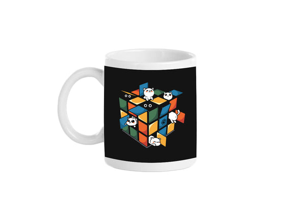 Rubiks Cats