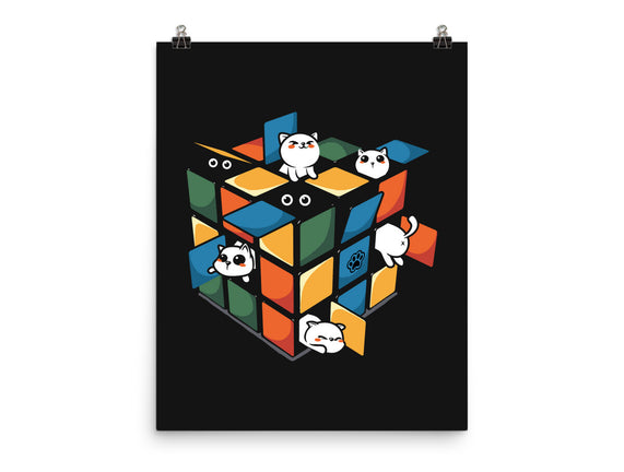 Rubiks Cats
