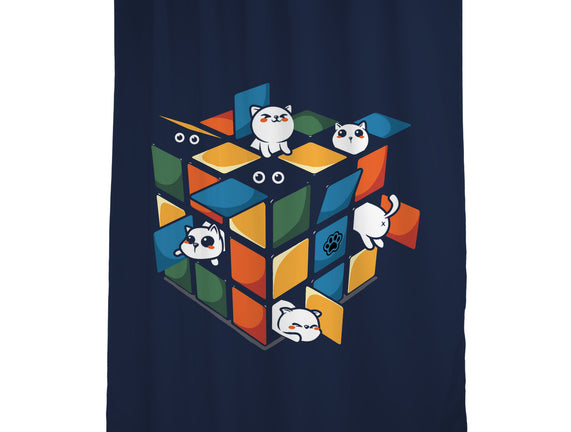 Rubiks Cats