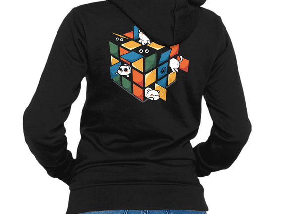 Rubiks Cats