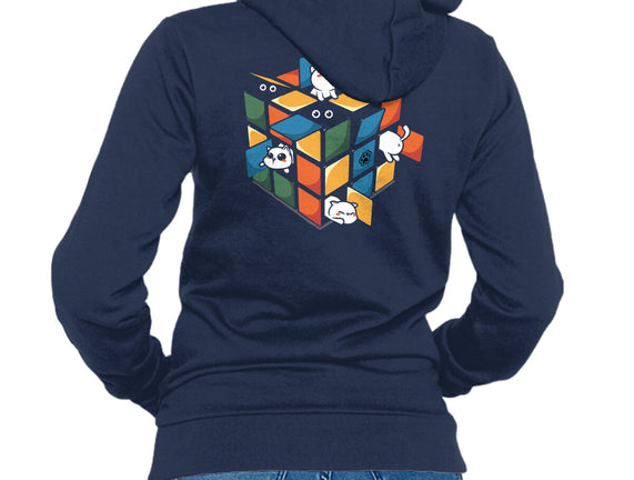 Rubiks Cats