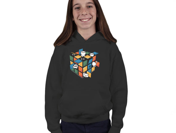 Rubiks Cats