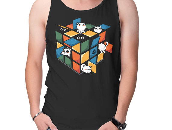 Rubiks Cats