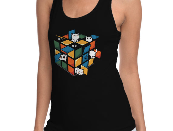 Rubiks Cats