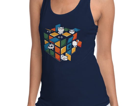 Rubiks Cats