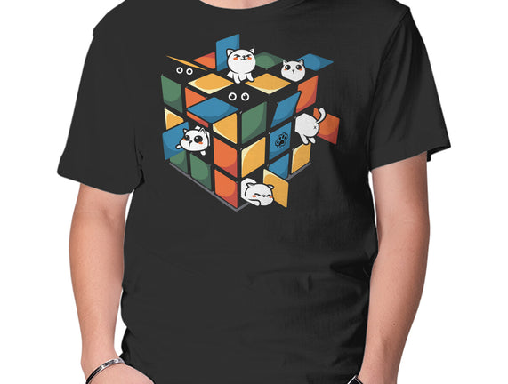 Rubiks Cats