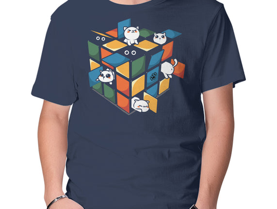 Rubiks Cats