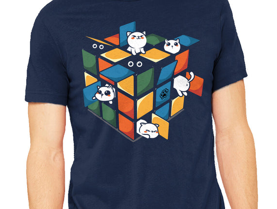 Rubiks Cats