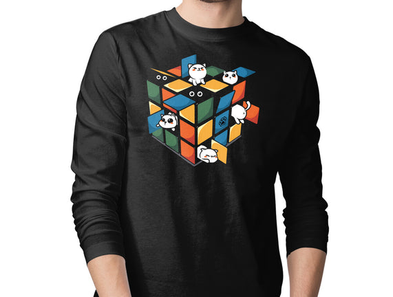 Rubiks Cats