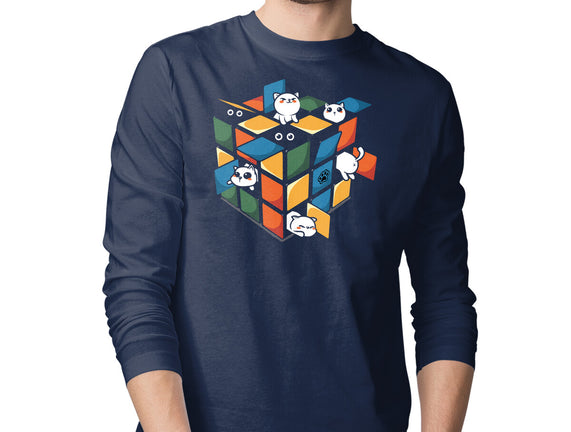 Rubiks Cats