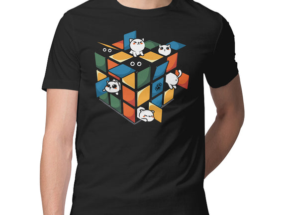 Rubiks Cats
