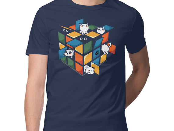 Rubiks Cats