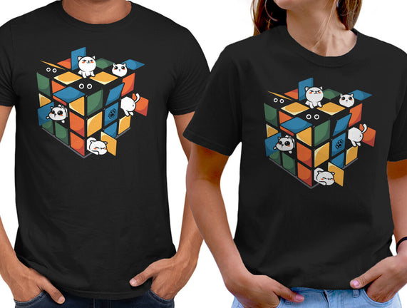 Rubiks Cats